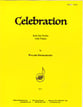 Celebration Violin and Piano cover